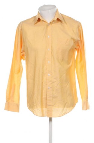 Pánská košile  Ben Sherman, Velikost S, Barva Žlutá, Cena  131,00 Kč