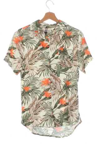 Ανδρικό πουκάμισο Blend, Μέγεθος S, Χρώμα Πολύχρωμο, Τιμή 37,11 €