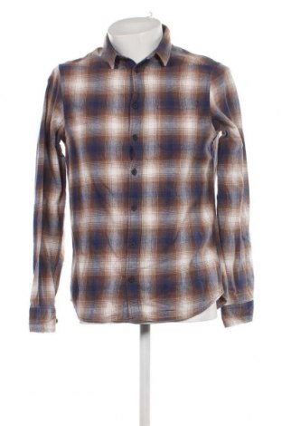 Ανδρικό πουκάμισο Blend, Μέγεθος S, Χρώμα Πολύχρωμο, Τιμή 3,27 €