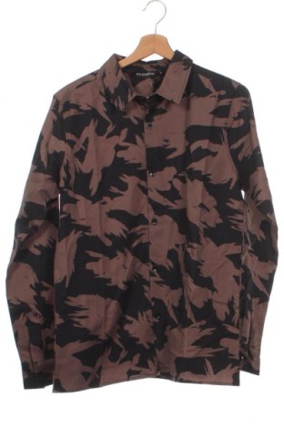 Мъжка риза Bolongaro Trevor, Размер S, Цвят Многоцветен, Цена 117,00 лв.