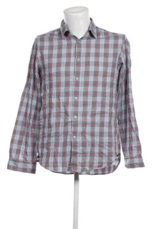 Cămașă de bărbați Boss Green, Mărime L, Culoare Multicolor, Preț 273,03 Lei