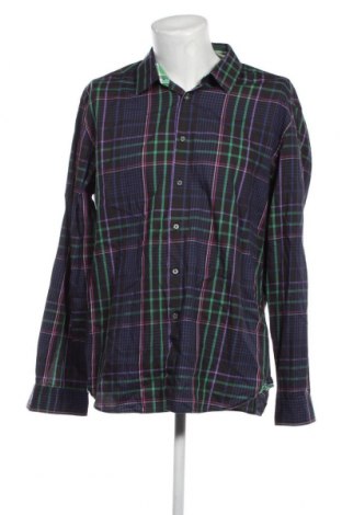 Cămașă de bărbați Boss Green, Mărime 3XL, Culoare Multicolor, Preț 273,03 Lei
