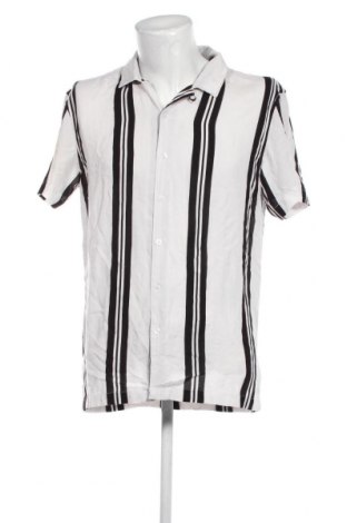 Ανδρικό πουκάμισο Brave Soul, Μέγεθος XL, Χρώμα Πολύχρωμο, Τιμή 8,16 €