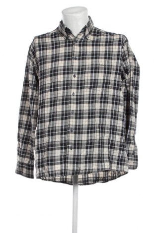 Ανδρικό πουκάμισο Casa Moda, Μέγεθος L, Χρώμα Πολύχρωμο, Τιμή 9,89 €