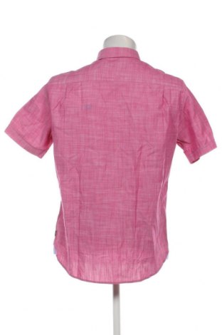 Herrenhemd Christian Berg, Größe M, Farbe Rosa, Preis 35,05 €