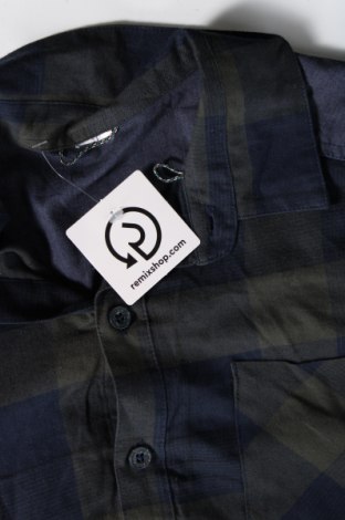 Ανδρικό πουκάμισο Decathlon, Μέγεθος S, Χρώμα Πολύχρωμο, Τιμή 3,23 €