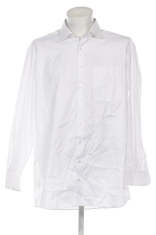 Herrenhemd Eterna, Größe XXL, Farbe Weiß, Preis 60,31 €