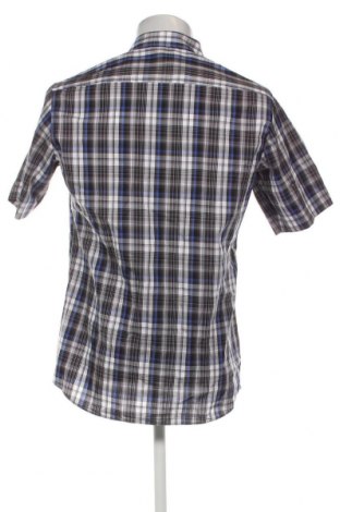 Herrenhemd Eterna, Größe M, Farbe Mehrfarbig, Preis 11,04 €