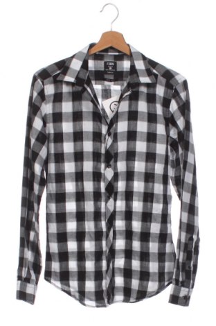 Ανδρικό πουκάμισο FSBN, Μέγεθος S, Χρώμα Πολύχρωμο, Τιμή 2,22 €