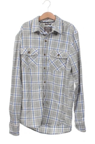 Ανδρικό πουκάμισο Fat Face, Μέγεθος XS, Χρώμα Πολύχρωμο, Τιμή 4,58 €