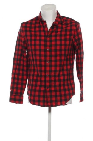 Herrenhemd H&M, Größe M, Farbe Mehrfarbig, Preis 20,18 €