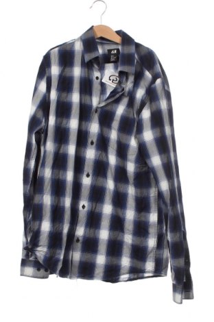 Pánská košile  H&M, Velikost S, Barva Vícebarevné, Cena  65,00 Kč