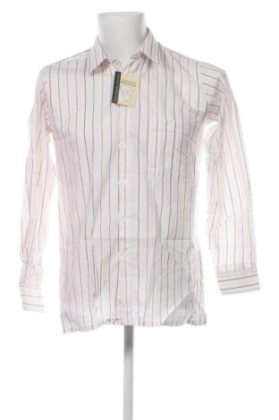 Ανδρικό πουκάμισο Hema, Μέγεθος S, Χρώμα Πολύχρωμο, Τιμή 10,20 €