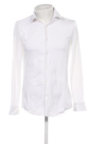 Pánská košile  Hugo Boss, Velikost M, Barva Bílá, Cena  2 884,00 Kč