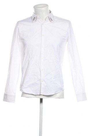 Pánská košile  Hugo Boss, Velikost S, Barva Bílá, Cena  2 884,00 Kč