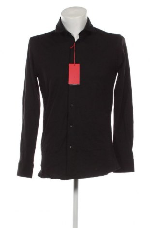 Pánska košeľa  Hugo Boss, Veľkosť M, Farba Čierna, Cena  104,95 €