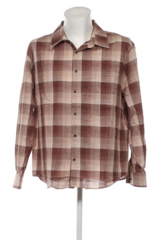 Ανδρικό πουκάμισο IL SARTO, Μέγεθος M, Χρώμα Πολύχρωμο, Τιμή 5,20 €