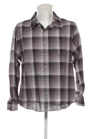 Ανδρικό πουκάμισο IL SARTO, Μέγεθος M, Χρώμα Πολύχρωμο, Τιμή 5,57 €
