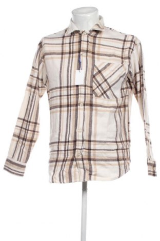 Herrenhemd Jack & Jones, Größe S, Farbe Mehrfarbig, Preis 35,05 €