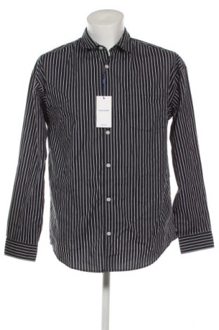 Herrenhemd Jack & Jones, Größe L, Farbe Mehrfarbig, Preis 35,05 €