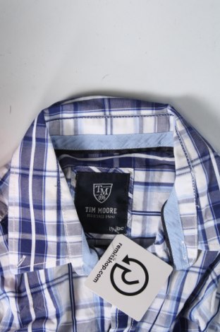 Ανδρικό πουκάμισο Jbc, Μέγεθος S, Χρώμα Πολύχρωμο, Τιμή 2,15 €