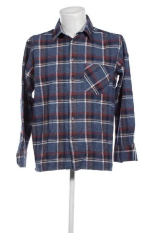 Мъжка риза Jim Spencer, Размер M, Цвят Многоцветен, Цена 6,67 лв.