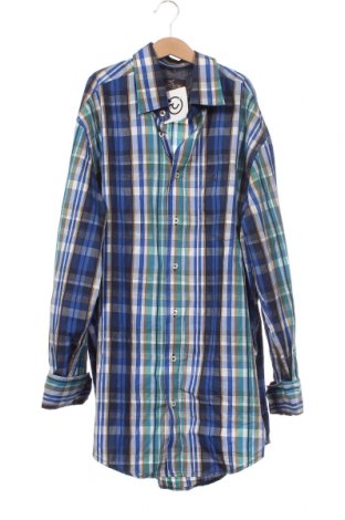 Мъжка риза Jim Spencer, Размер M, Цвят Многоцветен, Цена 4,64 лв.