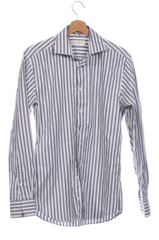 Мъжка риза John Henric, Размер M, Цвят Многоцветен, Цена 110,00 лв.
