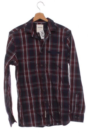 Herrenhemd Koton, Größe S, Farbe Mehrfarbig, Preis 3,68 €