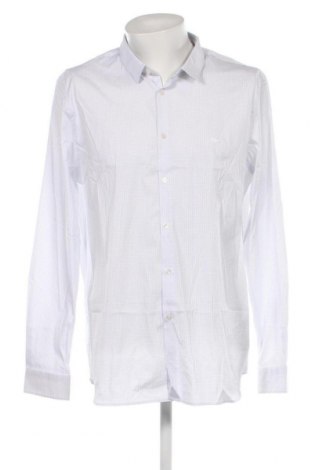 Herrenhemd Lacoste, Größe XL, Farbe Mehrfarbig, Preis 77,32 €