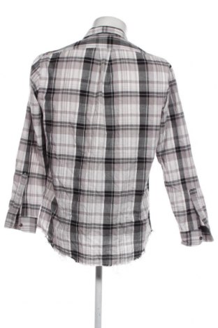 Ανδρικό πουκάμισο Mads Norgaard, Μέγεθος L, Χρώμα Πολύχρωμο, Τιμή 5,01 €