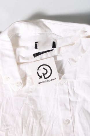 Męska koszula New Look, Rozmiar XL, Kolor Biały, Cena 122,61 zł