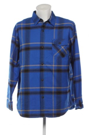 Herrenhemd Nike, Größe XL, Farbe Mehrfarbig, Preis 60,31 €