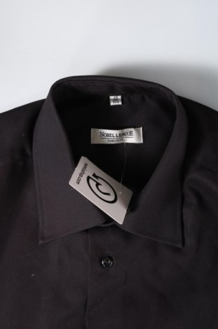 Pánská košile  Nobel League, Velikost M, Barva Černá, Cena  300,00 Kč