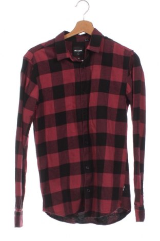 Ανδρικό πουκάμισο Only & Sons, Μέγεθος S, Χρώμα Πολύχρωμο, Τιμή 2,23 €