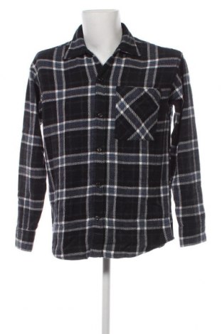 Ανδρικό πουκάμισο Originals By Jack & Jones, Μέγεθος S, Χρώμα Πολύχρωμο, Τιμή 5,26 €