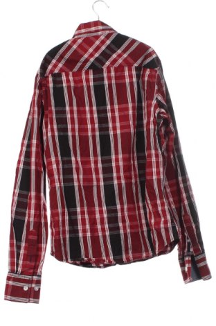 Herrenhemd Outfitters Nation, Größe M, Farbe Mehrfarbig, Preis 2,42 €