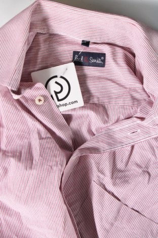 Ανδρικό πουκάμισο Paul R. Smith, Μέγεθος M, Χρώμα Πολύχρωμο, Τιμή 17,94 €