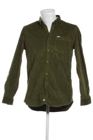 Pánská košile  Pepe Jeans, Velikost M, Barva Zelená, Cena  1 696,00 Kč
