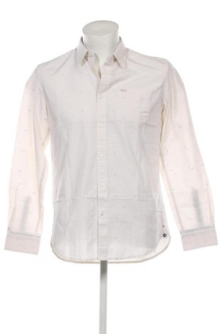 Férfi ing Pepe Jeans, Méret M, Szín Ekrü
, Ár 24 736 Ft