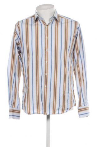 Ανδρικό πουκάμισο Philosophy Blues Original, Μέγεθος M, Χρώμα Πολύχρωμο, Τιμή 6,03 €