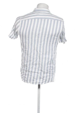 Ανδρικό πουκάμισο Pier One, Μέγεθος S, Χρώμα Πολύχρωμο, Τιμή 8,06 €