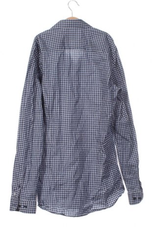 Herrenhemd Pure H.Tico, Größe M, Farbe Mehrfarbig, Preis 20,18 €