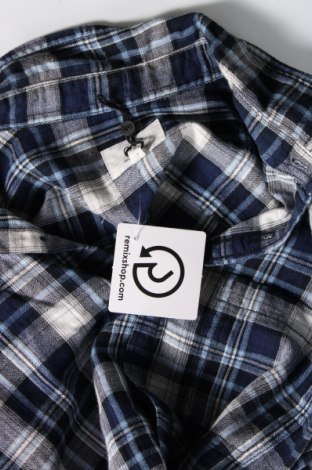 Ανδρικό πουκάμισο Q/S by S.Oliver, Μέγεθος S, Χρώμα Μπλέ, Τιμή 14,85 €