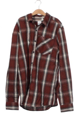 Ανδρικό πουκάμισο Refill, Μέγεθος XS, Χρώμα Πολύχρωμο, Τιμή 2,56 €
