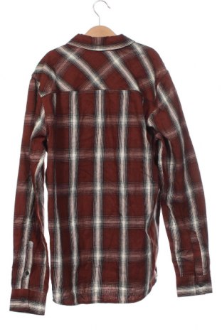 Ανδρικό πουκάμισο Refill, Μέγεθος XS, Χρώμα Πολύχρωμο, Τιμή 2,56 €