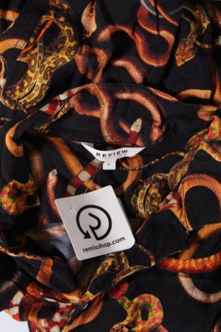 Ανδρικό πουκάμισο Review, Μέγεθος L, Χρώμα Πολύχρωμο, Τιμή 37,11 €