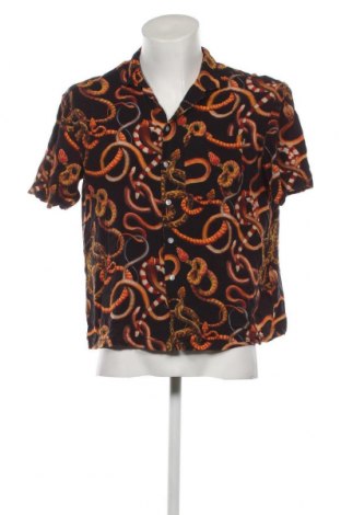 Ανδρικό πουκάμισο Review, Μέγεθος L, Χρώμα Πολύχρωμο, Τιμή 17,07 €