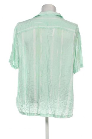 Ανδρικό πουκάμισο River Island, Μέγεθος XXL, Χρώμα Πολύχρωμο, Τιμή 17,07 €