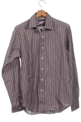 Мъжка риза Rushmore, Размер L, Цвят Сив, Цена 5,98 лв.